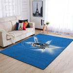 dallas mavericks area rug nba basketball team logo carpet living room rugs rug regtangle carpet floor decor home decor v3654 0