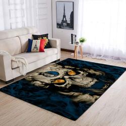 NBA Dallas Mavericks Rectangle Rug Personalized Non-Slip Carpet Gift For Basketball Fans