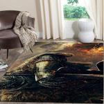 dark sould remastered gaming area rugs living room carpet fn150103 rug regtangle carpet floor decor home decor 0
