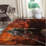 dark sould remastered gaming area rugs living room carpet fn150111 rug regtangle carpet floor decor home decor 0