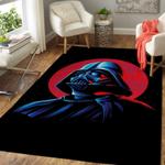 darth vader area rug living room rug home decor star wars carpet superheroes ofd 1910196 0