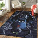 darth vader area rug living room rug home decor star wars carpet superheroes ofd 1910197 0