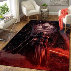 Darth Vader Area Rugs 1910194 Area Rug Living Room Carpet Rug Regtangle