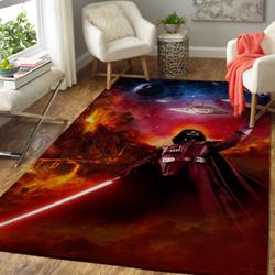 Darth Vader Area Rugs Rb7A8E7E5215 Area Rug Living Room Carpet Rug