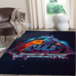 Darth Vader Star Wars Movies Area Rugs Living Room Carpet Fn271220 Rug 