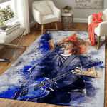 dave grohl textless music artwork art for fans area rug living room carpet rug regtangle carpet floor decor home decor 0