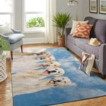 david gilmour rock rug living room rug home decor room carpet sport custom area floor home decor 0