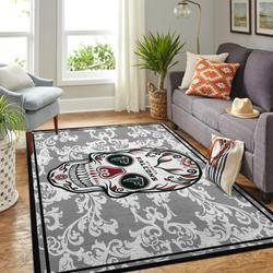 Dc And Marvel Superhero Area Rug Living Room Rug Home Decor In The Bathroom Toilet Cute Movie Home Decor