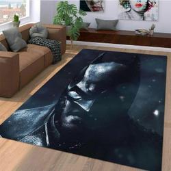 Dc Batman Area Rug Movie Home Decor Homebeautyus Rb7A8E7E2889 Area Rug Living Room Carpet Rug Regtangle Carpet Floor Decor Home Decor