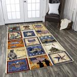 dc comics movie shazam group rug bedroom rug home us decor 0