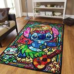 dc comics movie teen titans go to the movies blown away area rug 0