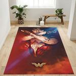 dc comics movie wonder woman bracelets one sheet area rug living room and bed room rug rug regtangle carpet floor decor home decor 0
