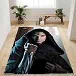 dc comics movie wonder woman cloak area rug bedroom living room area rug home decor 0