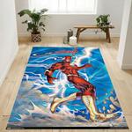 dc comics the flash jim lee area rug living room and bed room rug rug regtangle carpet floor decor home decor 0