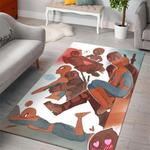 deadpool marvel movies area rugs living room carpet rug regtangle carpet floor decor home decor 0