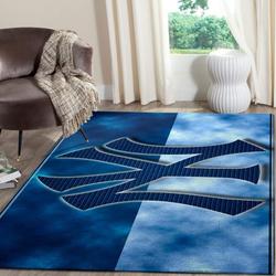 New York Yankees Baseball Team Rug Living Room Carpet Dp91205 Christmas Gift Floor Decor
