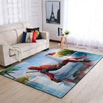 deadpool marvel superheros area rugs marvel movies living room carpet dp91203 rug regtangle carpet floor decor home decor 0