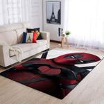 deadpool marvel superheros area rugs marvel movies living room carpet dp91206 christmas gift rug regtangle carpet floor decor home decor 0