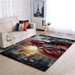 deadpool marvel superheros area rugs marvel movies living room carpet dp91210 rug regtangle carpet floor decor home decor 0