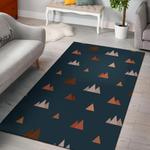 death note logo area rug living room rug home decor carpet 0