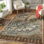 death of immortal king map area rug living room rug home decor ofd 191014 0