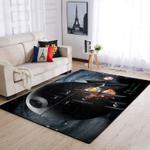 death star area rug living room rug home decor star wars movie ofd 19101910 0