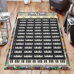 deer nn1809037m rug living room rug home decor 0