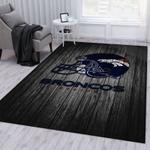 denver broncos nfl 16 area rug living room and bed room rug rug regtangle carpet floor decor home decor 0