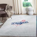 denver nuggets area rug living room rug home decor nba basketball team logo carpet rug living room 200327 0