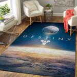 destiny area rug gaming carpet gamer living room rugs rug regtangle carpet floor decor home decor v1509 0
