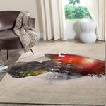 destiny area rug gaming carpet gamer living room rugs rug regtangle carpet floor decor home decor v1518 0