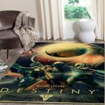 destiny area rug gaming carpet gamer living room rugs rug regtangle carpet floor decor home decor v1521 0