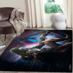 destiny game area rug living room rug home decorgaming home decor 5 0