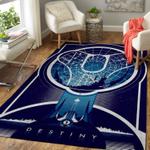 destiny game play area rug living room rug home decorgaming home decor 0