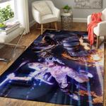 destiny hunter area rug living room rug home decor gaming gfd d30106 0