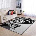 detroit lions living room area no2957 rug living room area rug home decor 0