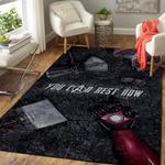 detroit lions living room area no2960 rug living room area rug home decor 0