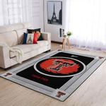 detroit pistons court area rug living room rug home decor nba basketball team logo carpet rug living room 20030310 0