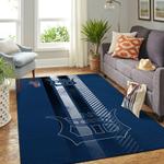 detroit tigers area rug mlb baseball team logo carpet living room rugs rug regtangle carpet floor decor home decor 0