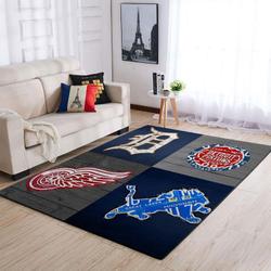 Detroit Tigers Detroit Pistons Detroit Red Wings Detroit Lions Fn261243