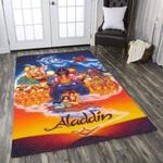 disney aladdin area rug living room rug home decor movie floor decor a31103 0