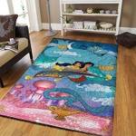 disney aladdin area rug living room rug home decormovie home decor 0