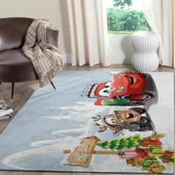Disney Cars Merry Christmas Area Rugs Disney Movies Living Room Carpet Fn101219 Rug Regtangle Carpet Floor Decor Home Decor