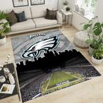 disney castle area rug living room rug home decors living room carpet dc71207 christmas gift floor decor 0