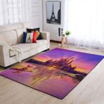 disney castle area rugs living room carpet dc71201 rug regtangle carpet floor decor home decor 0