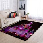 disney castle area rugs living room carpet dc71209 rug regtangle carpet floor decor home decor 0