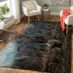 disney characters area rug living room rug home decor home decor bedroom living room decor 0
