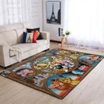 disney characters area rugs living room carpet dct71203 rug regtangle carpet floor decor home decor 0