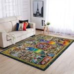 disney characters area rugs living room carpet dct71205 rug regtangle carpet floor decor home decor 0