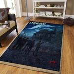 disney dogs area rug living room rug home decor 0